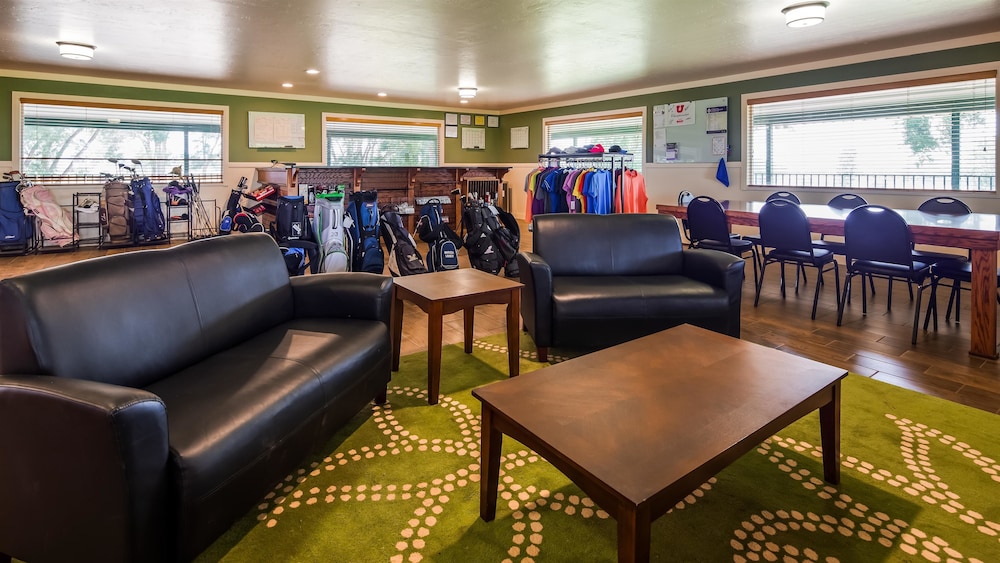 Best Western Paradise Inn  Resort - Property Image 19