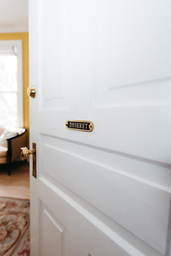 Ellerbeck Mansion Bed & Breakfast