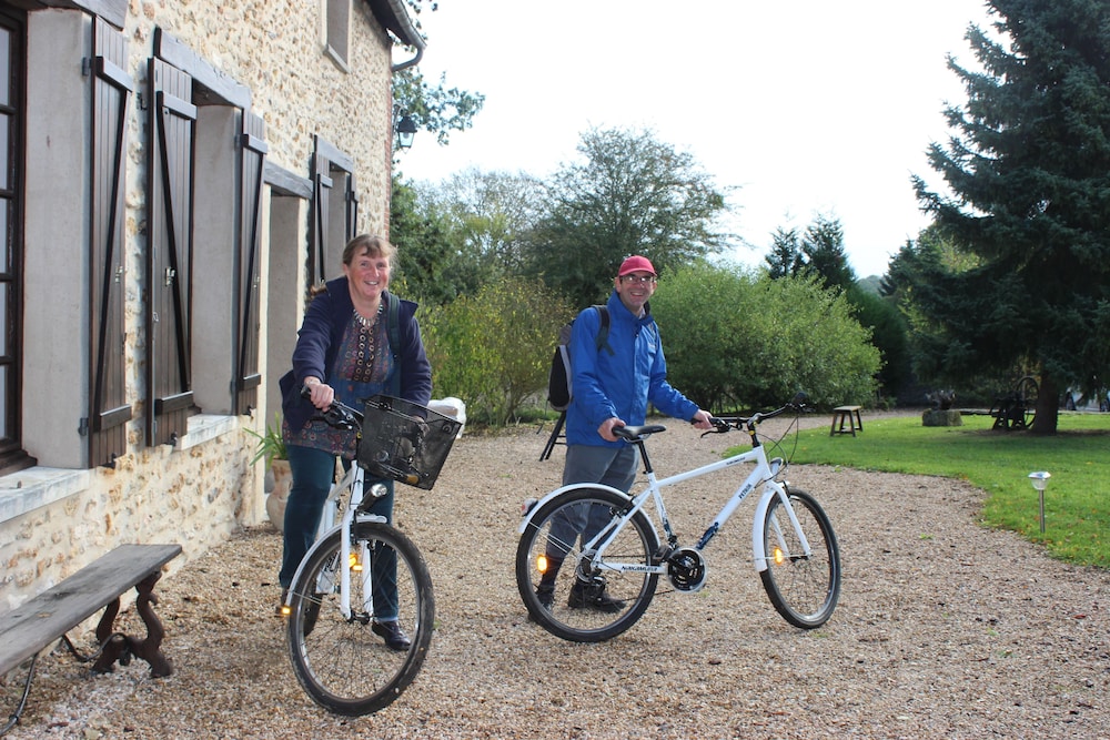 Le Clos Dormont
