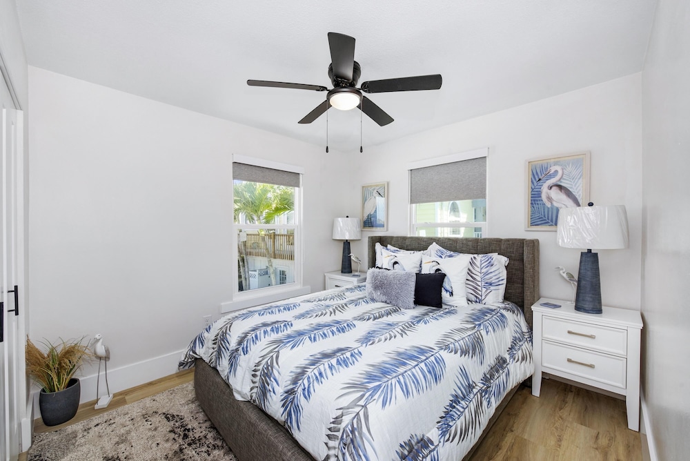 Bayview Beach House