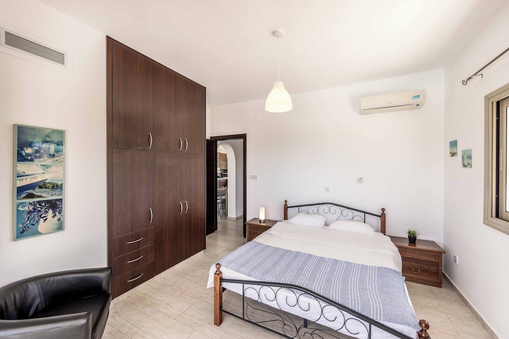 Villa Alexia Cyprus