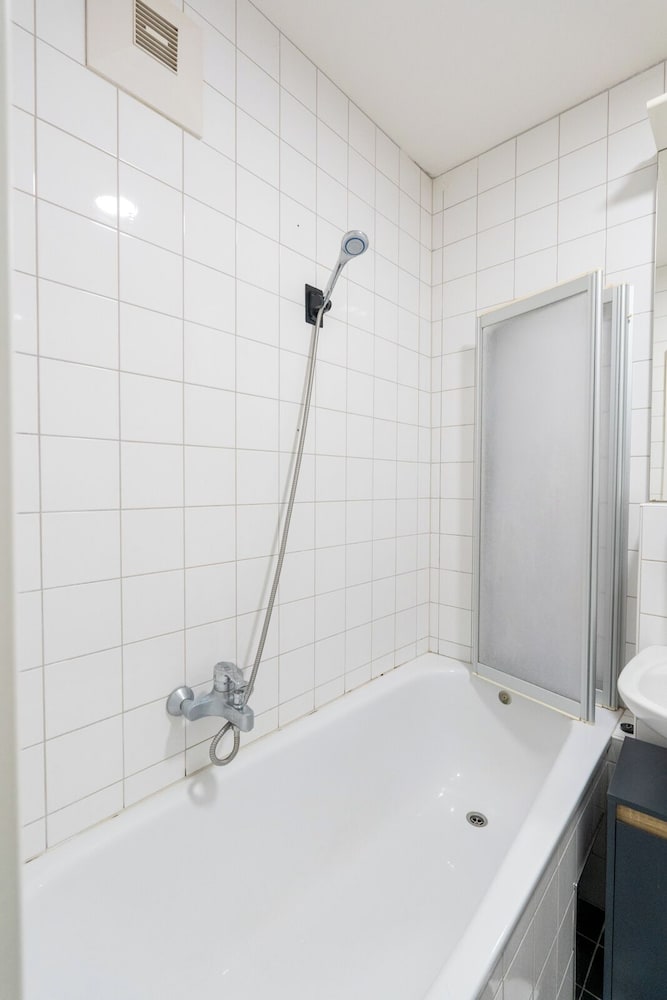 COY Apartments Steyr - Work & Relaxation