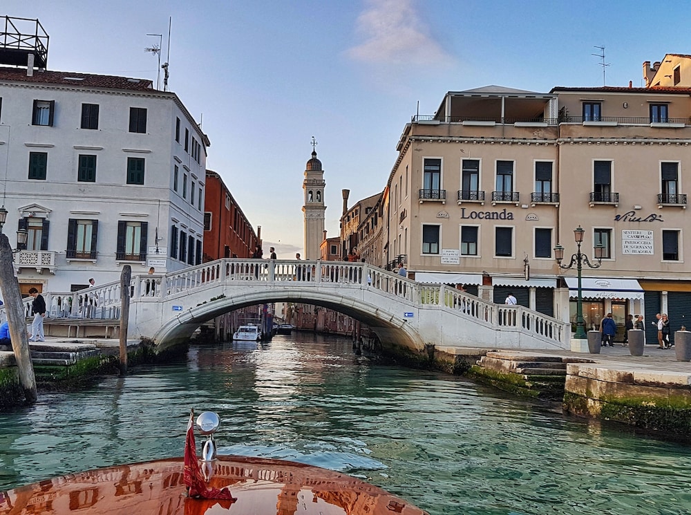 Hotel Locanda Vivaldi - Image 1