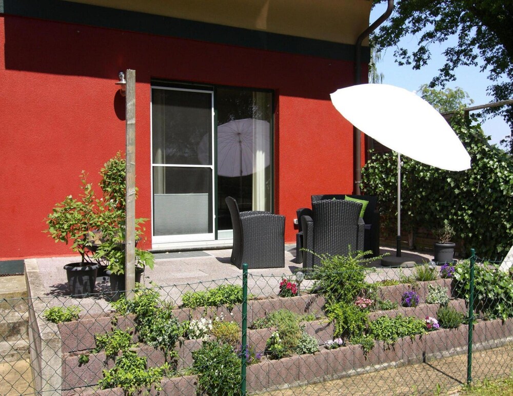 Ferienwohnung, Vogelsang-warsin