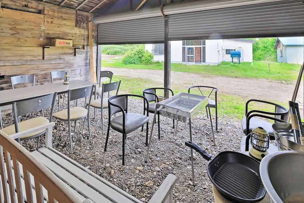 Cottage Abashiri