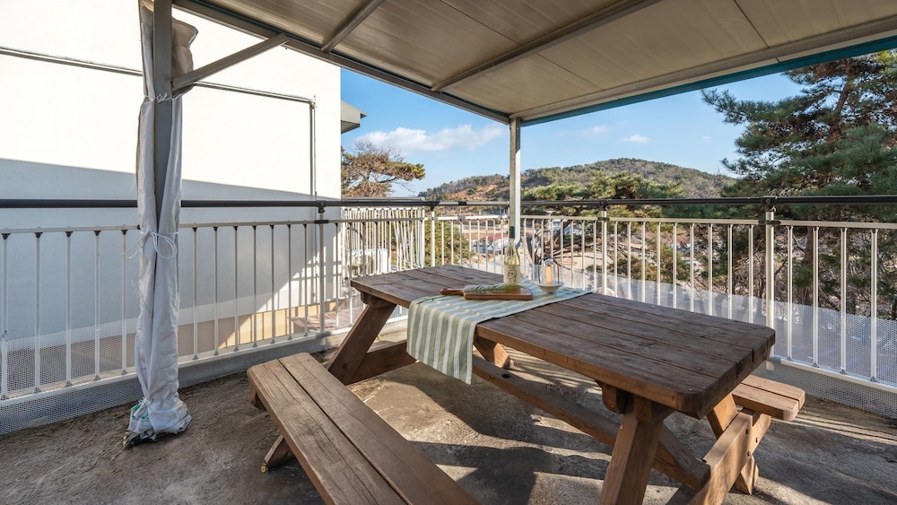 Ganghwa Raube Pet-friendly Pension