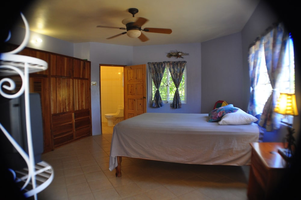 Jah Freedom Inn Negril