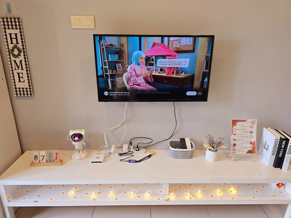 Neo Mutiara Damansara Studio 2PAX 1CP