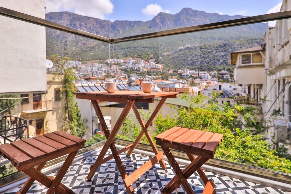 Hotel Zeytin Hotel - Image 1