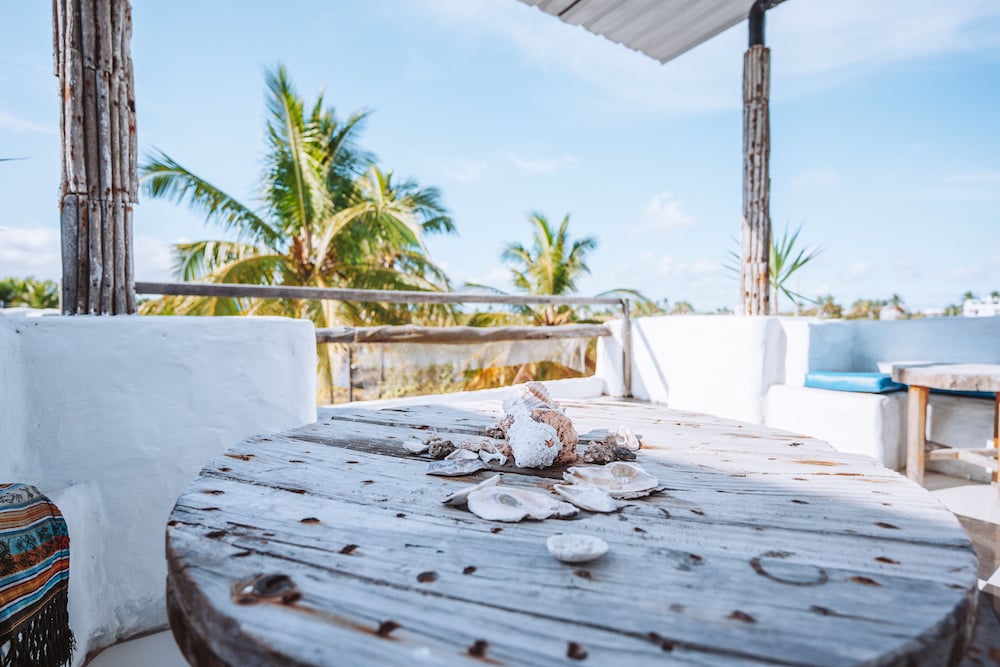 Hostal Galapagos by Bar de Beto