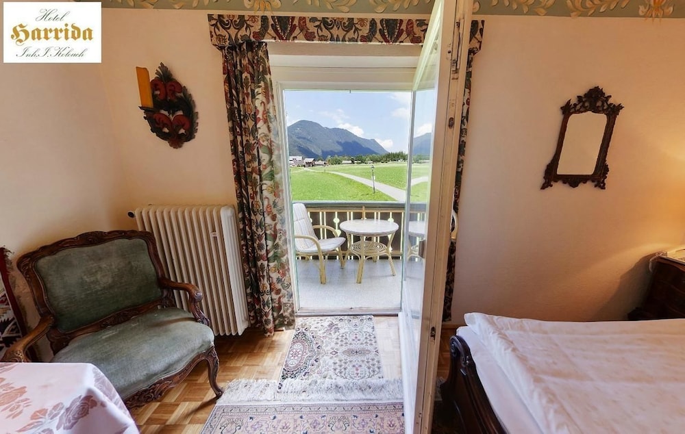 Hotel Harrida