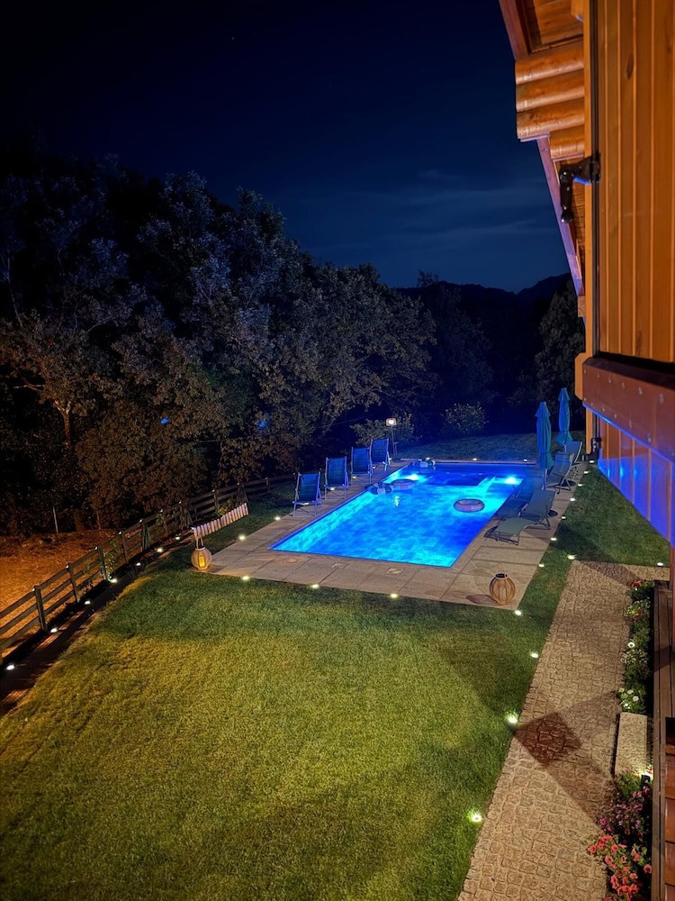 Gerês Nature House