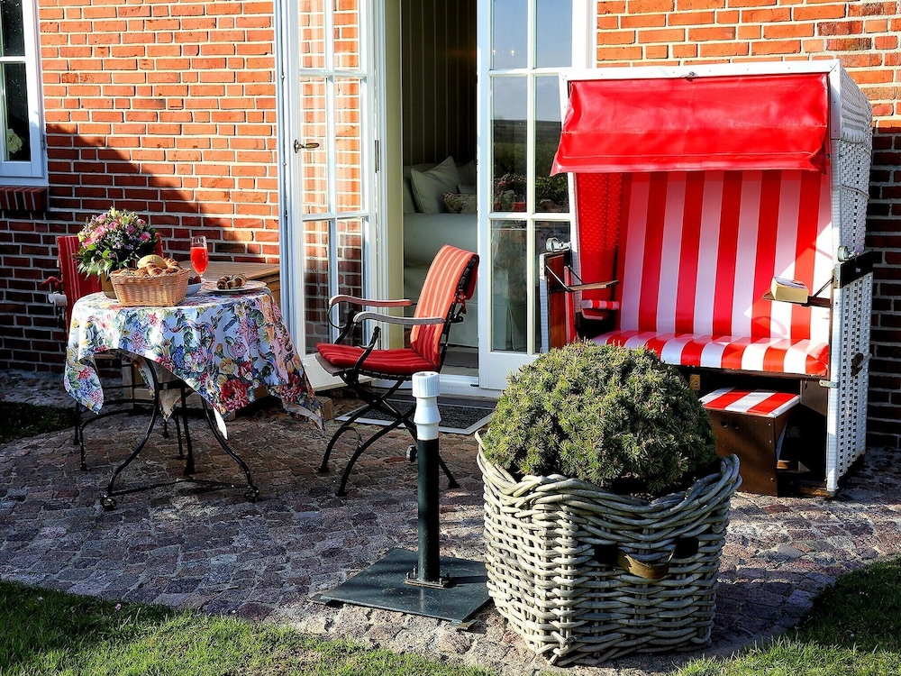 Ferienwohnung Liiger Wal