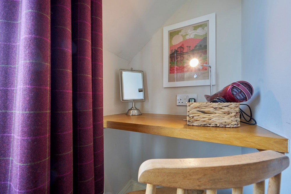Howe Keld 6 Second Floor