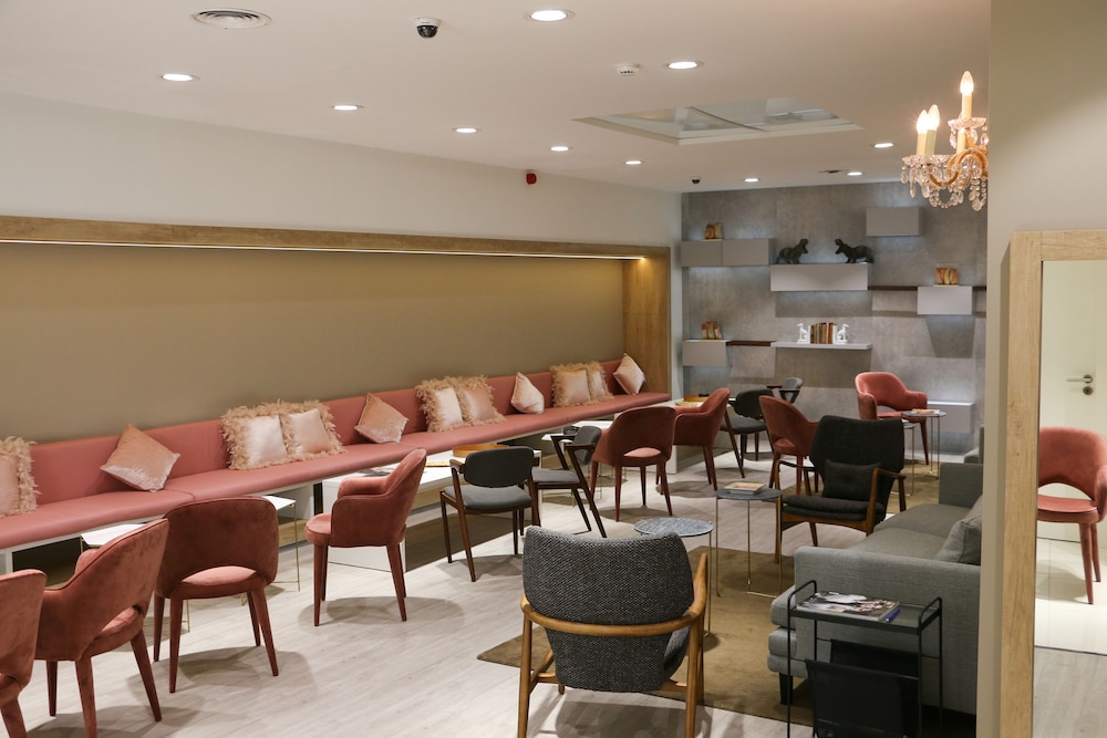 Sé Boutique Hotel 48
