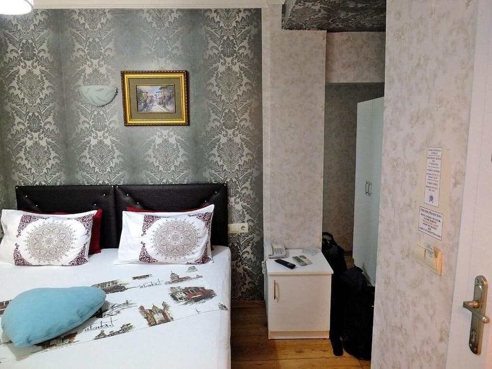 Kadıköy Port Otel - Image 34