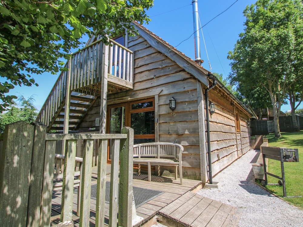 Hazel Lodge