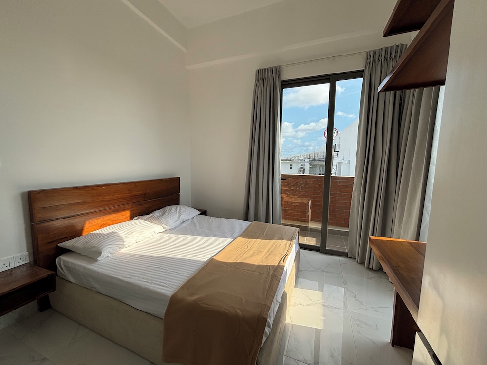 88 Kotte Serviced Apartment view 4