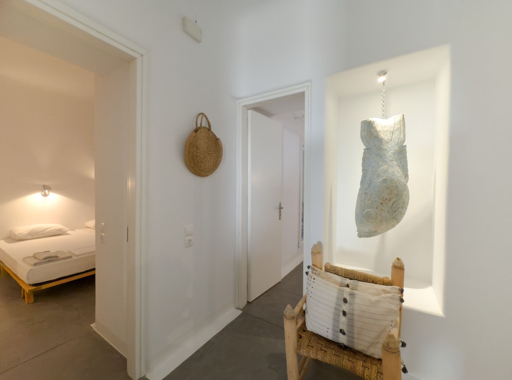 Villa Secret 55 Mykonos