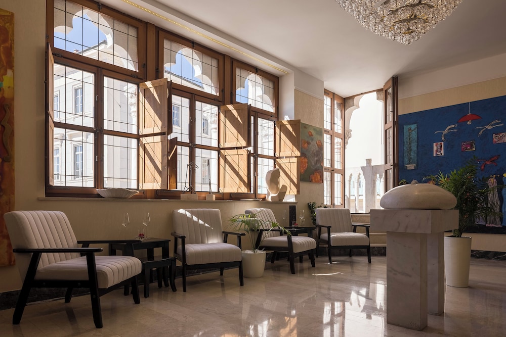 Benečanka - Casa Veneziana