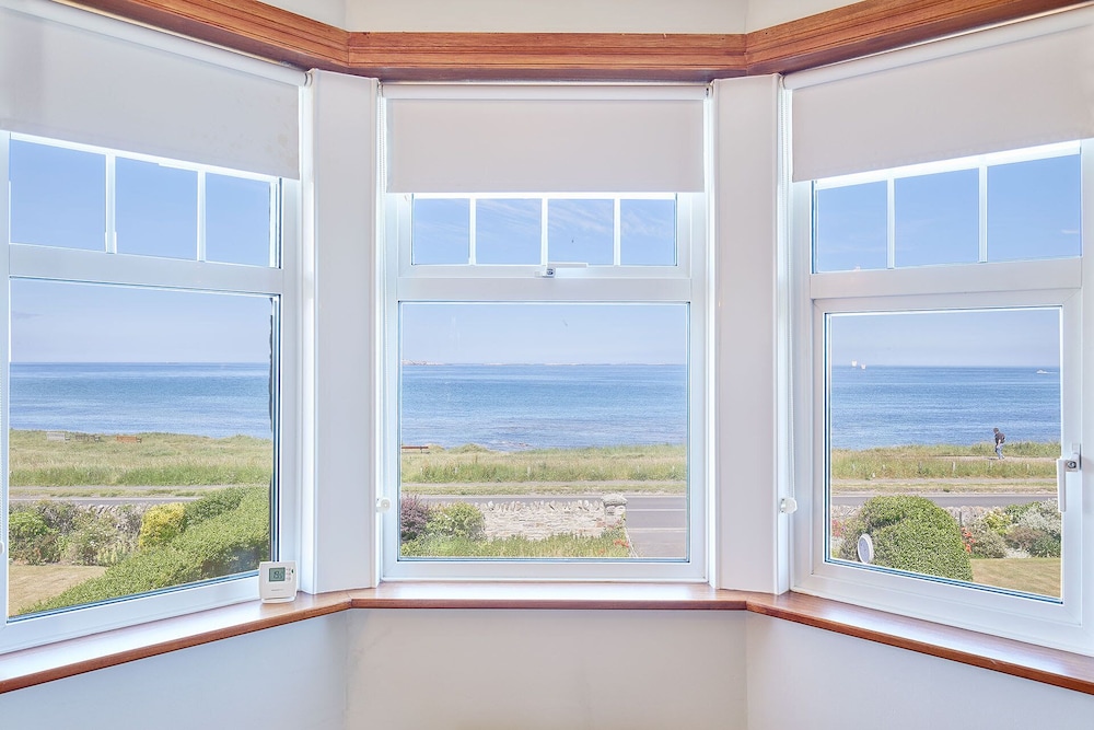 Host Stay The Puffins Nest