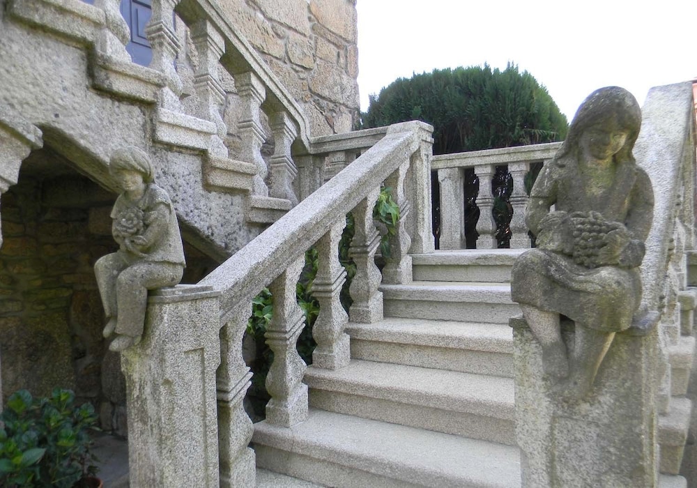 Pazo Carrasqueira