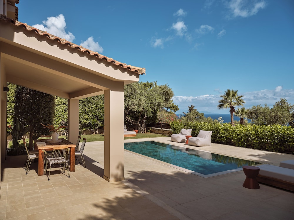 Cielo Villas