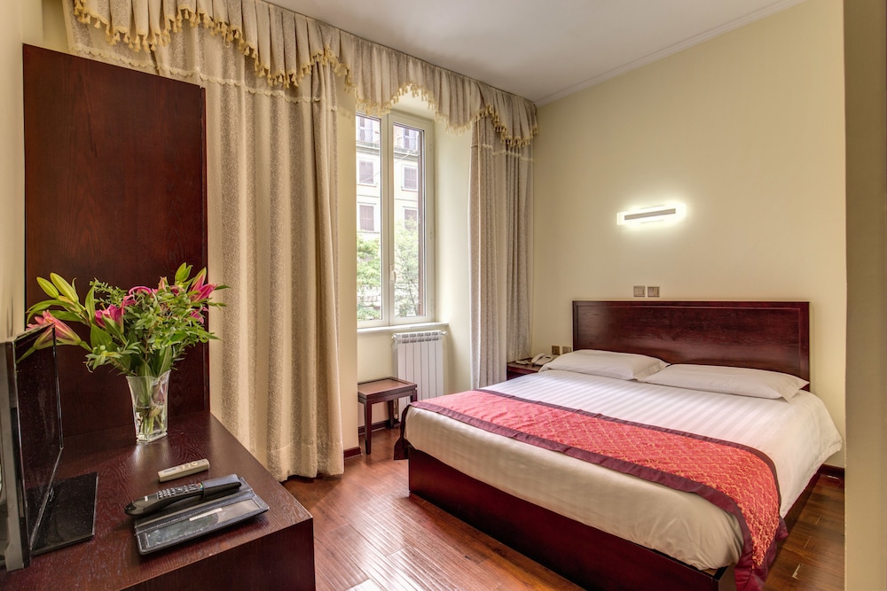 Portafortuna Guesthouse