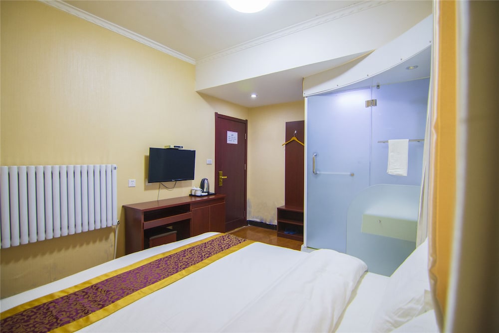 Hangtian Business Hotel Xi'an Airport