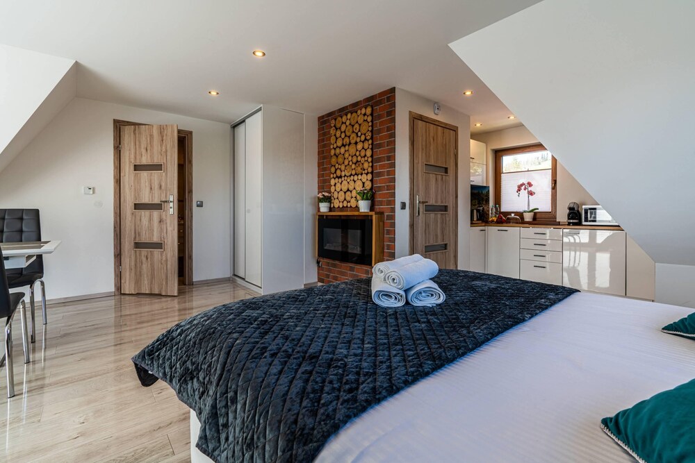Apartamenty Queen