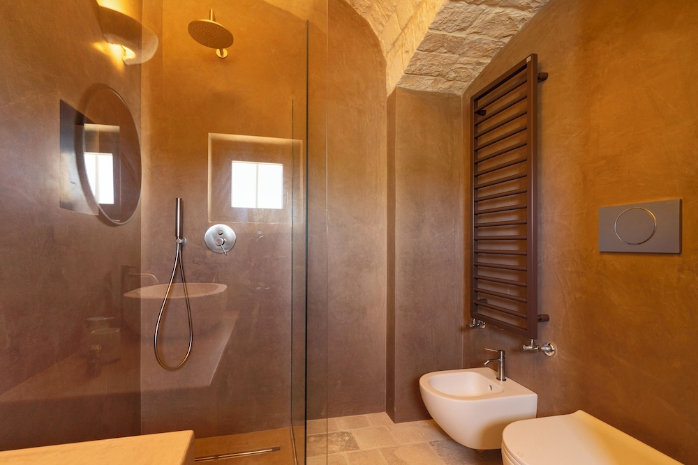 Trullo Pietra Rossa with Pool by Wonderful Italy