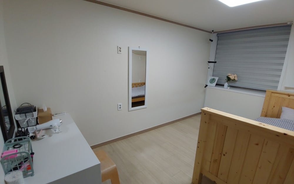 Haeundae Y Guest House view 4