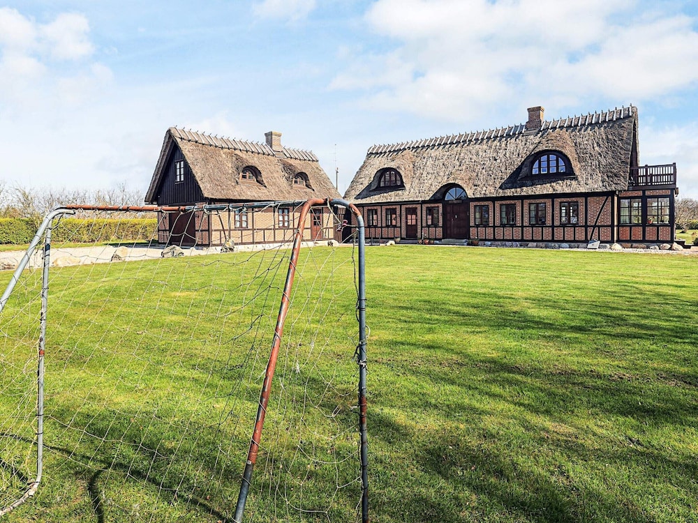 4 Star Holiday Home in Bagenkop