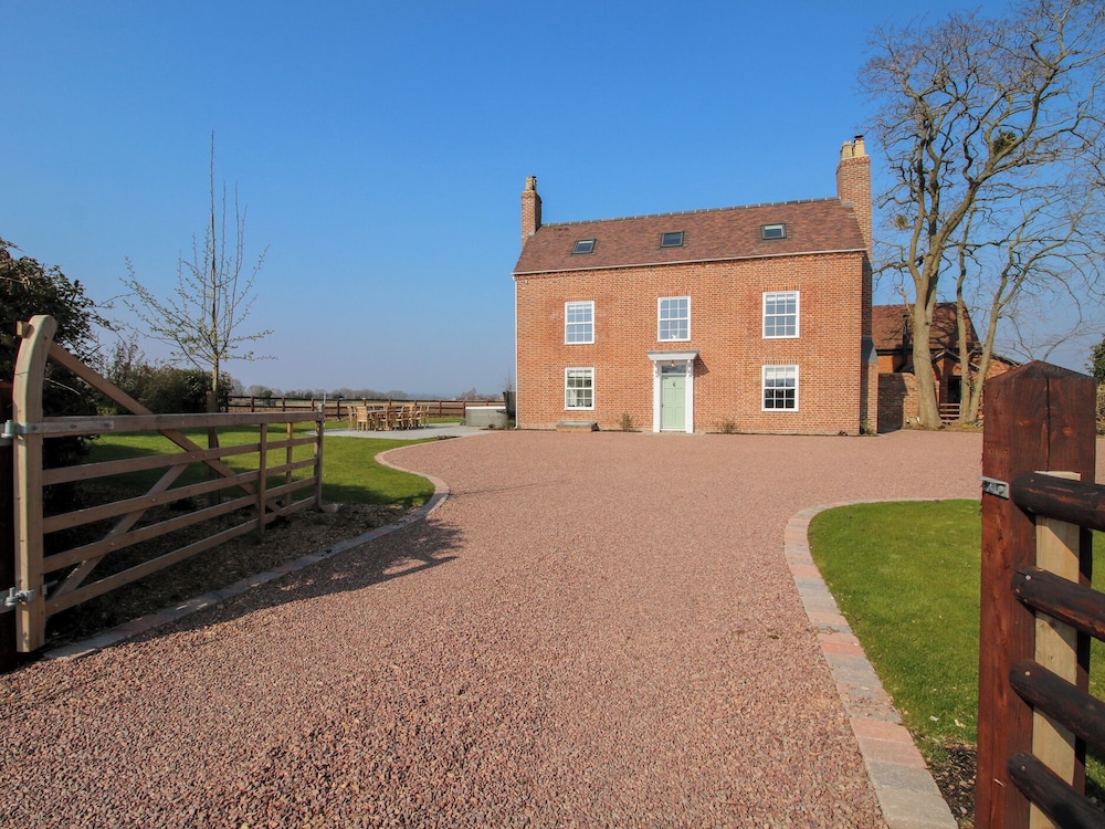 Daniels Farmhouse