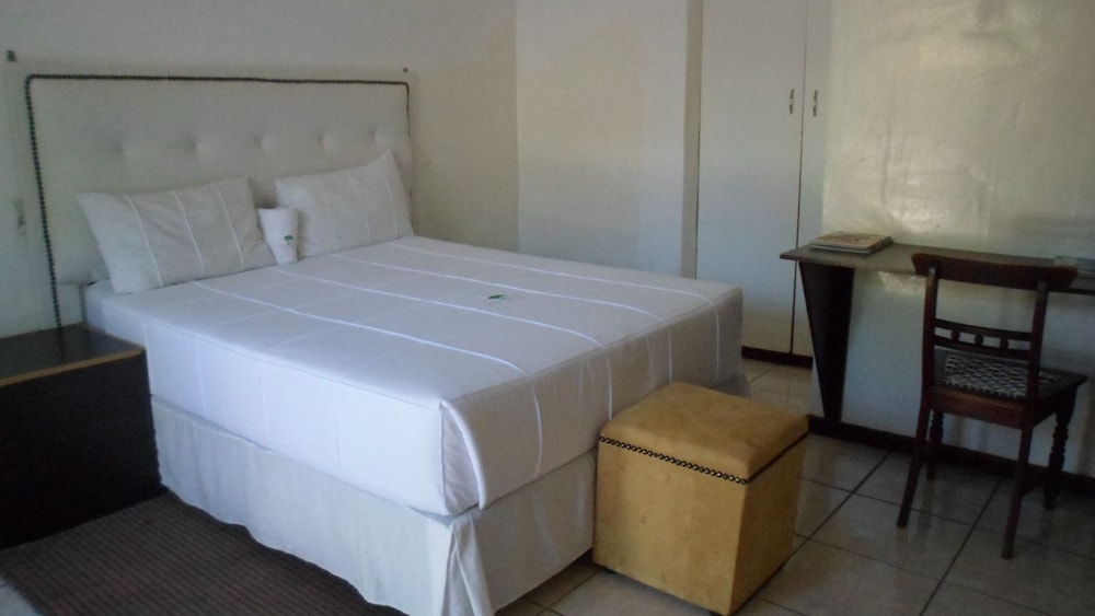 Luxury Wild Inn