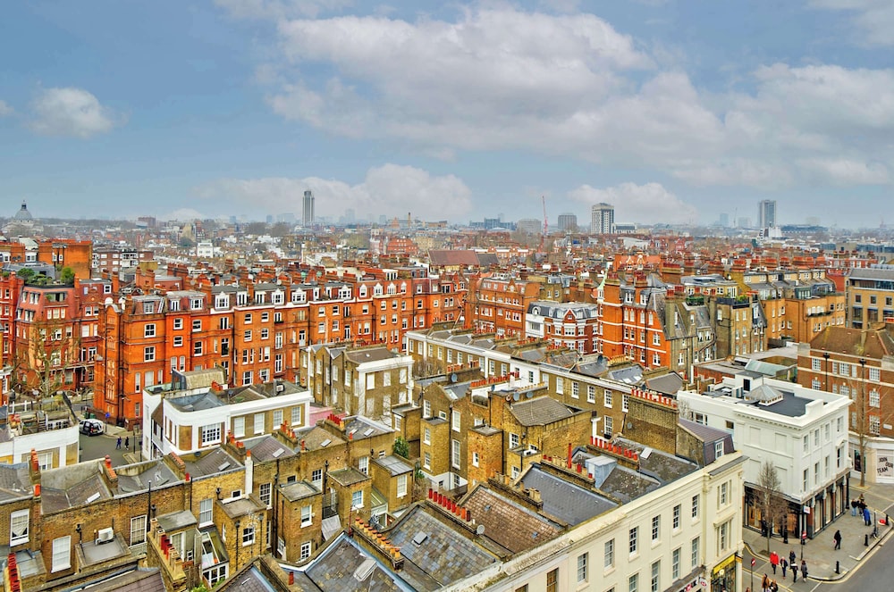 Large 1 Bedroom Apartment - Chelsea