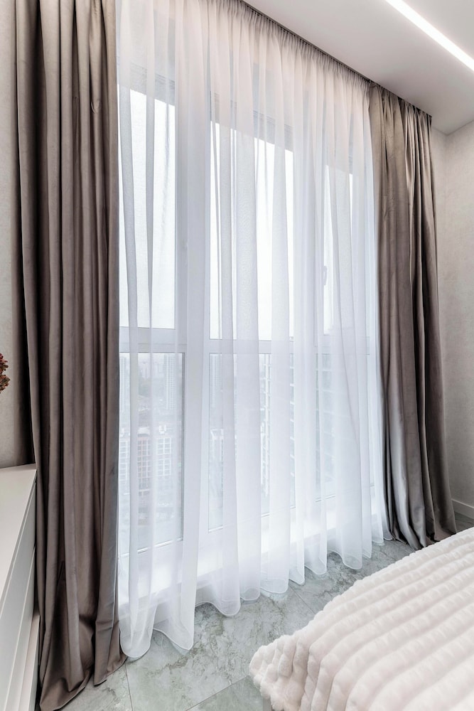 Comfortable apartments near Avia Mall