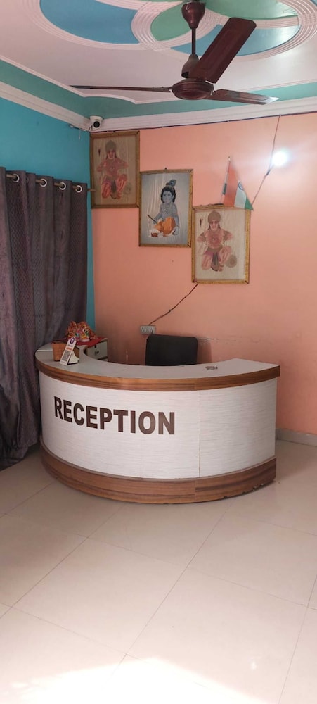 Satyam Guest House