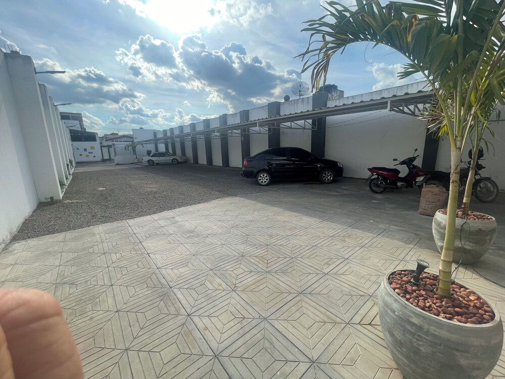 HOTEL GALICIA