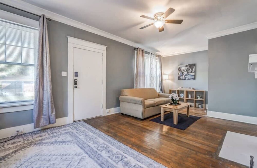 Rozelle Roost Both Units