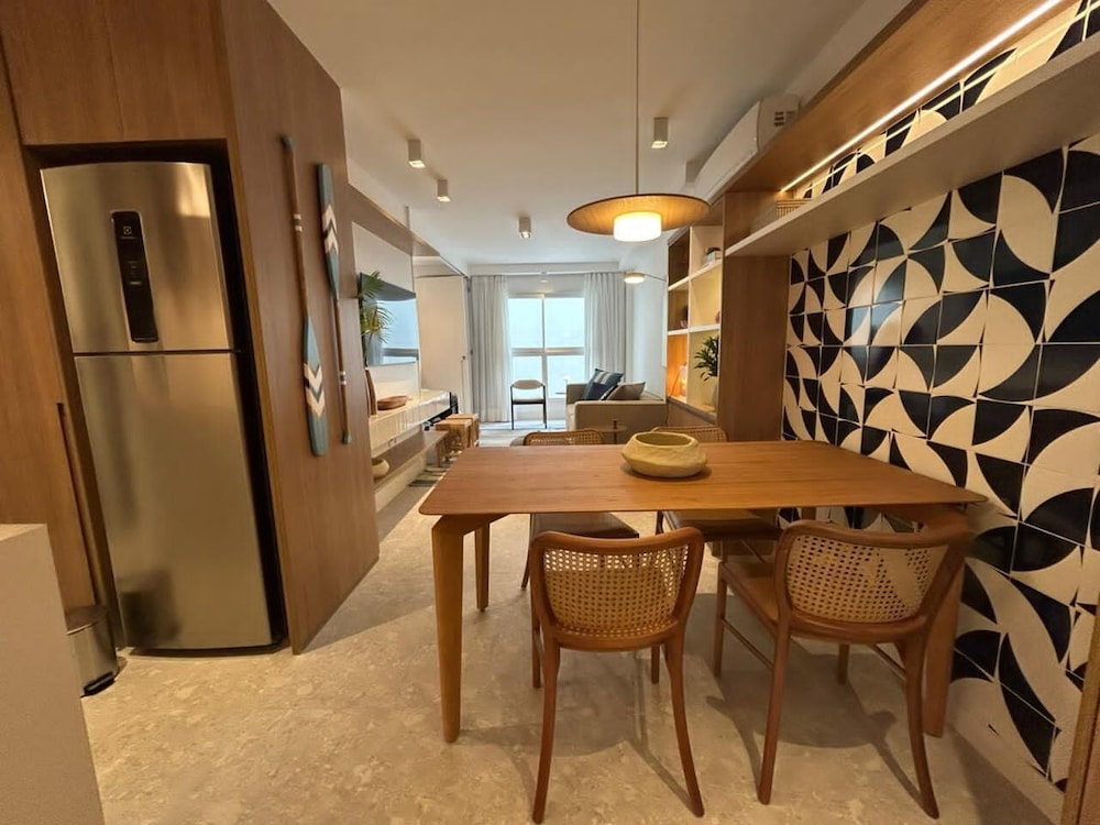 Lagoa Retreat Modern 1 BR Near Lagoa