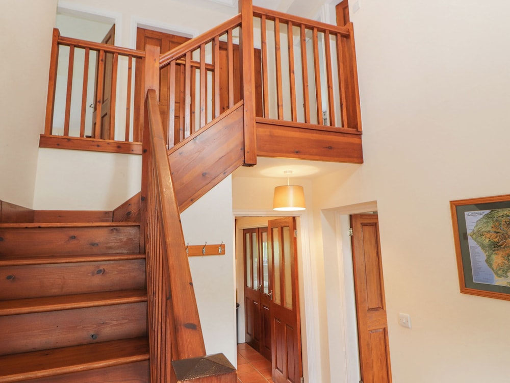 Goswick Hall
