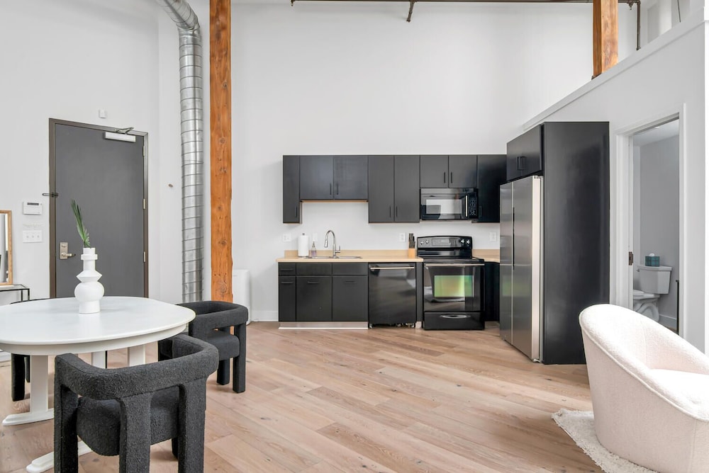Music City Lofts