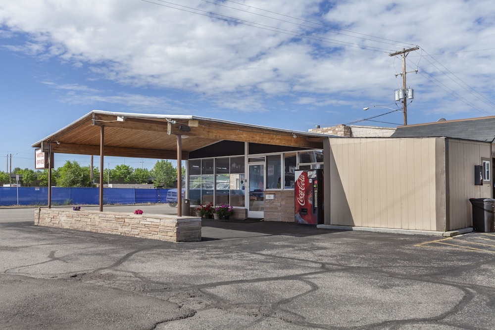 Budget Inn Boise