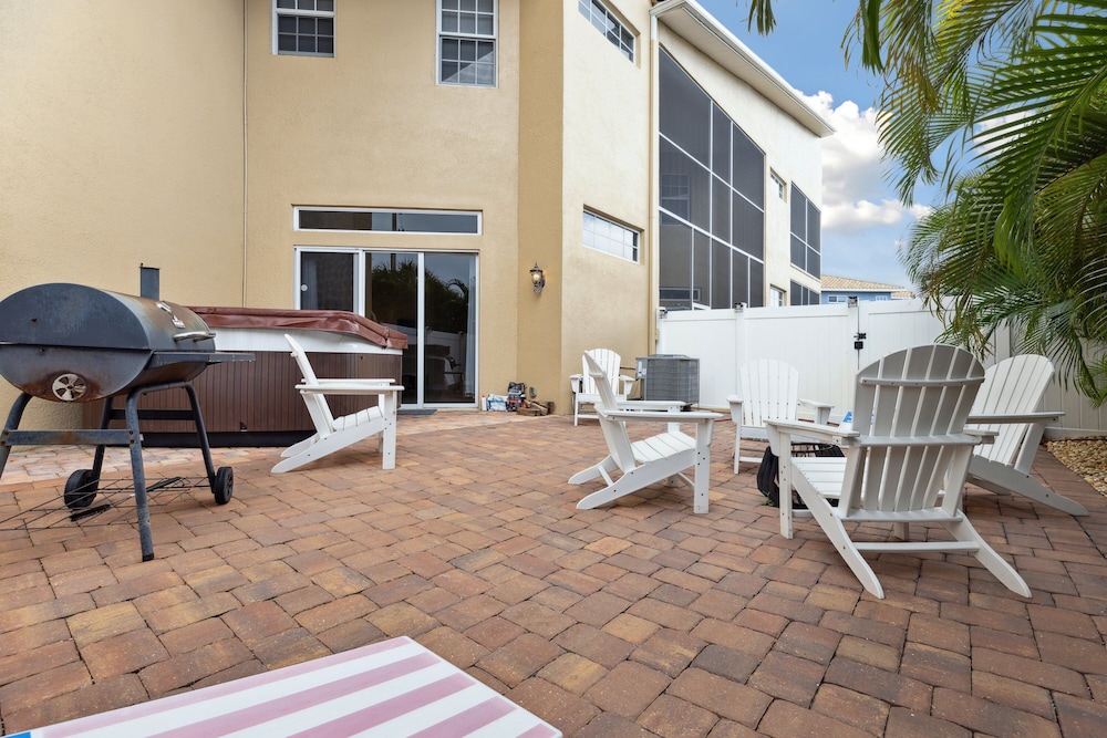 110 Mediterranean Way