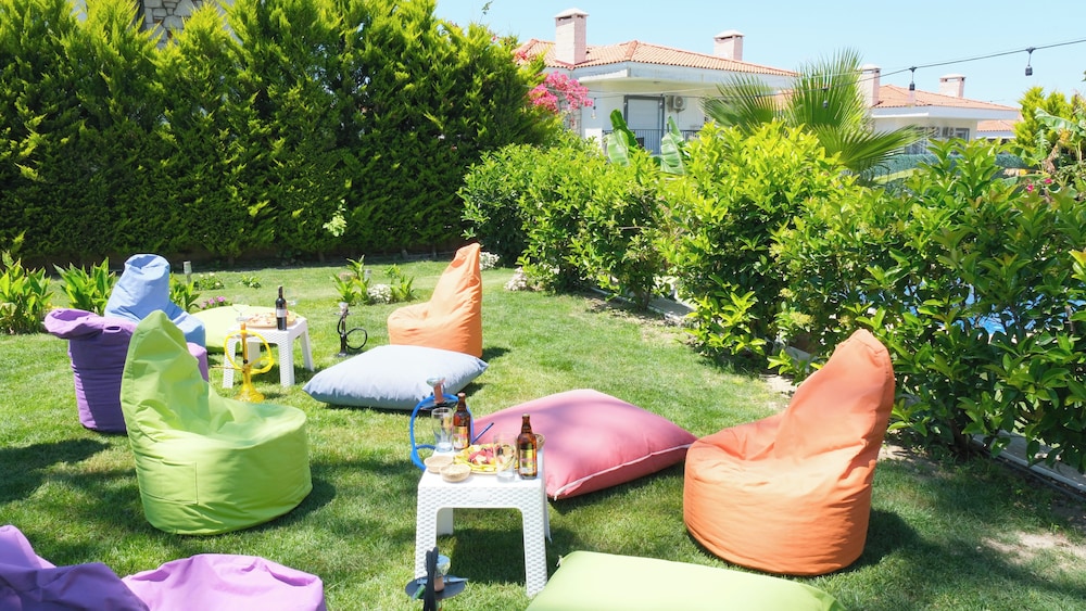 Lavinia Garden Alaçatı - Image 24