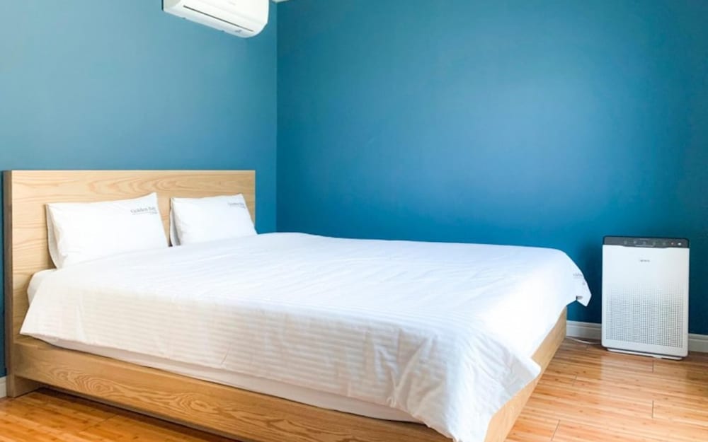 Busan Songjeong Cottage Pension view 5
