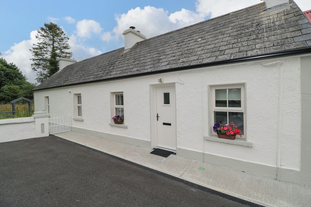 Mary's Cottage