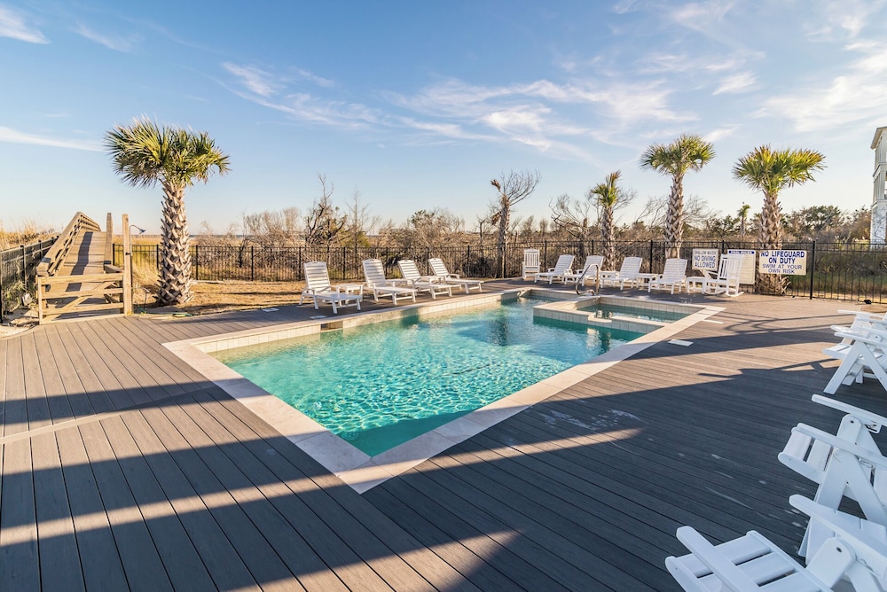 Lachicotte Vacation Rentals