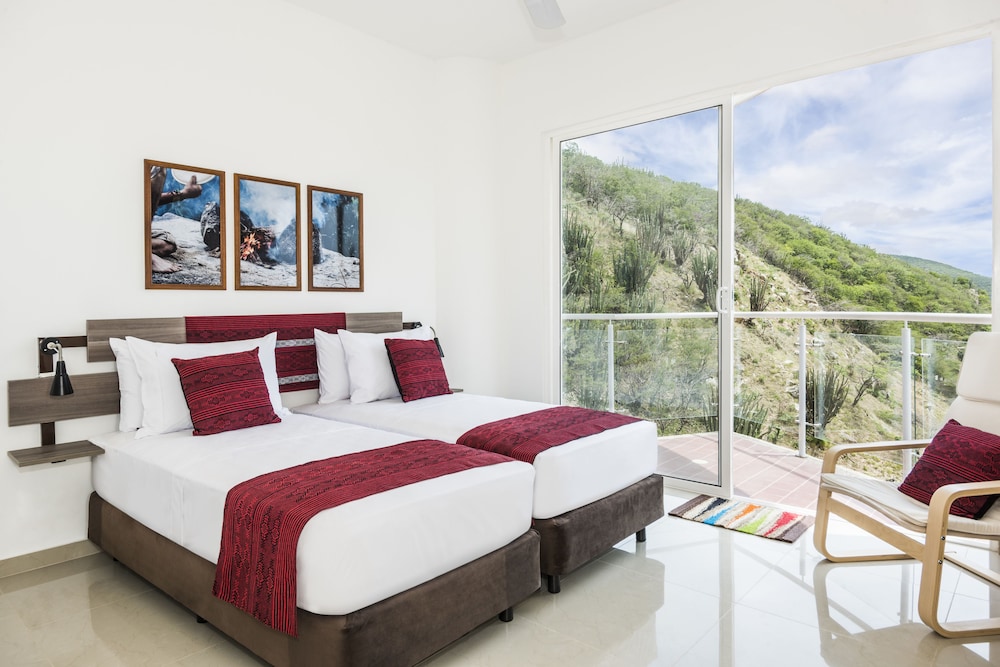 Terrazas Tayrona Travelers Apartamentos y Suites
